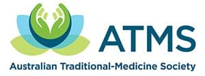 ATMS Australian Traditional Medicine Society member logo
